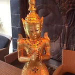ค๊อกโค โรงแรม Pattaya