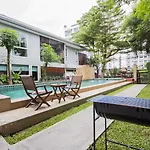 โรงแรม Tamnak 11br With Privater Pool 3*