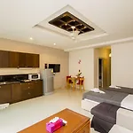 Tamnak 11br With Privater Pool 3*