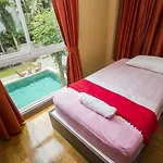 Tamnak 11br With Privater Pool Pattaya