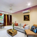 โรงแรม Tamnak 11br With Privater Pool 3*
