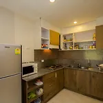 Tamnak 11br With Privater Pool 3* Pattaya