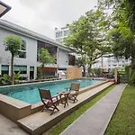 Tamnak 11br With Privater Pool Pattaya