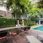 Tamnak 11br With Privater Pool