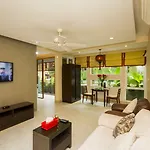 Tamnak 11br With Privater Pool 3* Pattaya