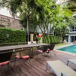 Tamnak 11br With Privater Pool โรงแรม Pattaya
