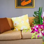 Tamnak 11br With Privater Pool โรงแรม