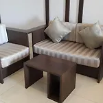 April Hotel Pattaya