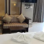 April Hotel