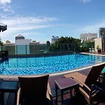 April Hotel Pattaya