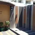April Suites