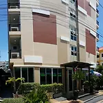 April Suites