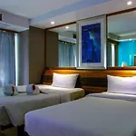 Oyo 143 Dday Resotel 4*