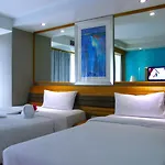 Oyo 143 Dday Resotel Hotel Pattaya