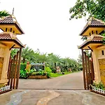 Villa Wanida Garden Resort