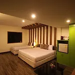 Windmill Hotel