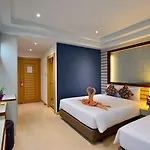 Windmill Hotel Pattaya