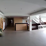 Windmill 3* Pattaya