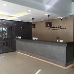 Naris Art Hotel 3*