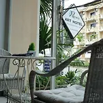 Naris Art Hotel Pattaya