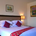 Naris Art Hotel Pattaya