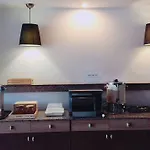 Naris Art Hotel Pattaya