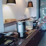 Naris Art Hotel Pattaya