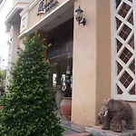 Hotel Naris Art Pattaya