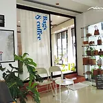Naris Art 3* Pattaya