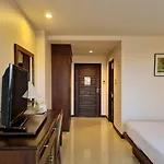 Naris Art Hotel Pattaya