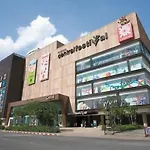 Long Garden & Pavilions Hotel Pattaya