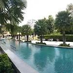 Long Garden & Pavilions 5* Pattaya