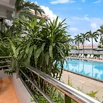 The Holiday Resort