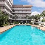 The Holiday Resort