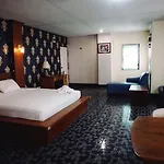 Green Beach Pattaya Hotel Pattaya