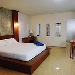 Hotel Green Beach Pattaya
