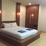 Green Beach Pattaya Hotel Pattaya