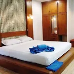 Green Beach Pattaya 2* Pattaya