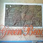 Hotel Green Beach Pattaya Pattaya