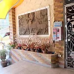 Green Beach Pattaya Hotel