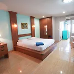 Green Beach Pattaya Hotel