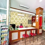 Green Beach Pattaya