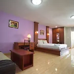Hotel Green Beach Pattaya 2*