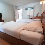 Green Beach Pattaya Hotel 2*