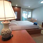 Hotel Green Beach Pattaya 2*