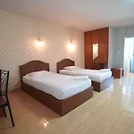 Green Beach Pattaya Hotel 2*