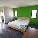 Hotel Green Beach Pattaya 2*