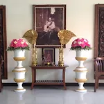 โรงแรม Siwalai Place 3*