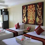 โรงแรม Siwalai Place 3*