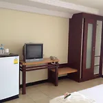 โรงแรม Siwalai Place 3*
